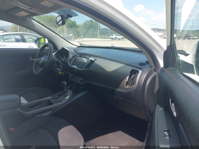 KIA dohc gdi theta ii 2014 KNDPBCAC4E7548665 Image 5