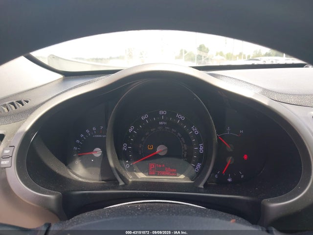 KIA dohc gdi theta ii 2014 KNDPBCAC4E7548665 Image 7