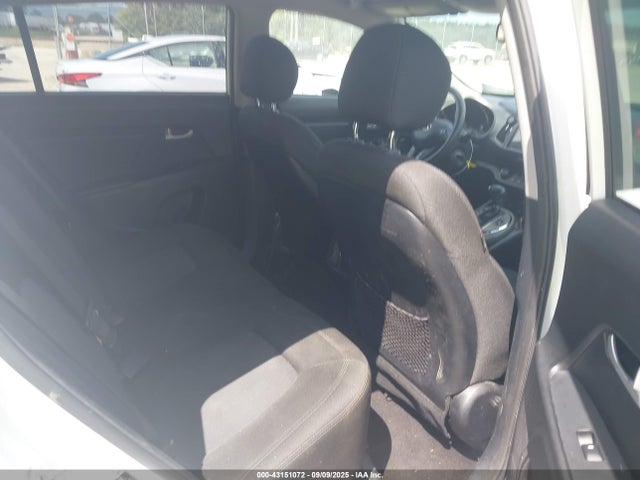 KIA dohc gdi theta ii 2014 KNDPBCAC4E7548665 Image 8