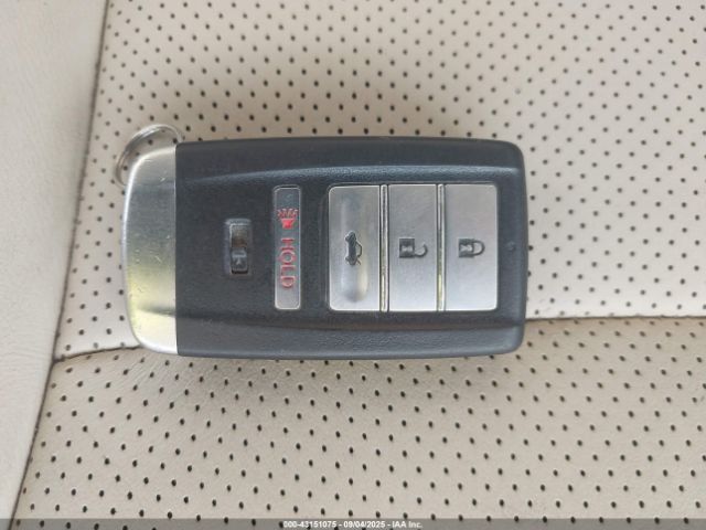 2014 ACURA RLX JH4KC1F51EC002613 Photo 10