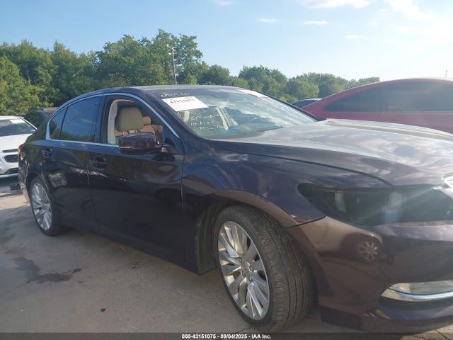 Acura j35y4 2014 JH4KC1F51EC002613 Image 14