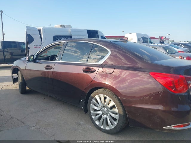 Acura j35y4 2014 JH4KC1F51EC002613 Image 15