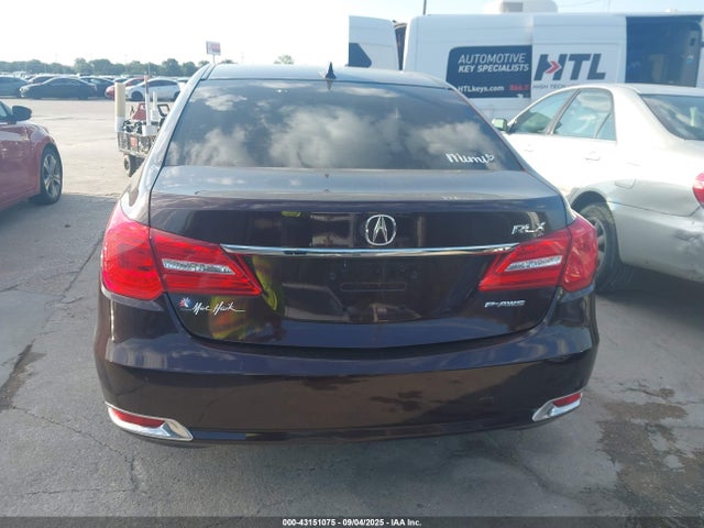 Acura j35y4 2014 JH4KC1F51EC002613 Image 17