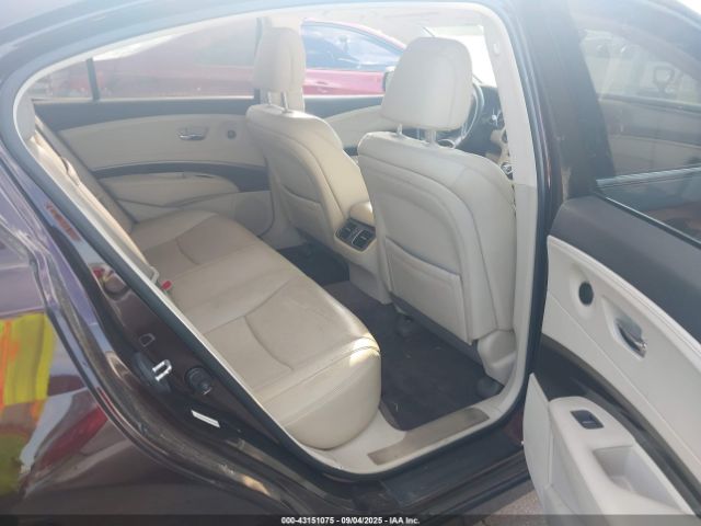 2014 ACURA RLX JH4KC1F51EC002613 Photo 7