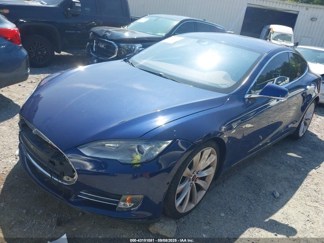Aukcja sprzedaży 2015 Tesla Model S 85d/p85d, vin: 5YJSA1E49FF103399, numer aukcji: 43151081