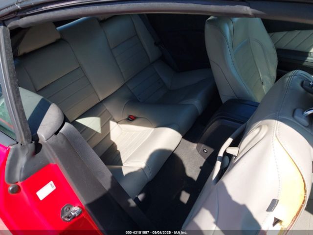 2013 FORD MUSTANG 1ZVBP8EM6D5227133 Photo 7