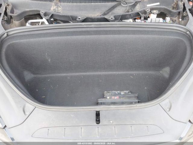 2017 TESLA MODEL X 5YJXCDE23HF055708 Photo 9