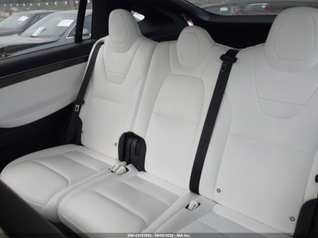 2017 TESLA MODEL X 5YJXCDE23HF055708 Photo 7
