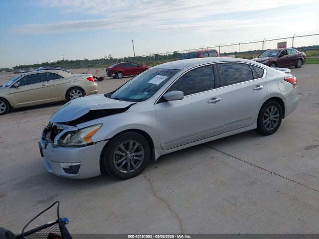 1N4AL3AP6FN357077 Nissan 2015