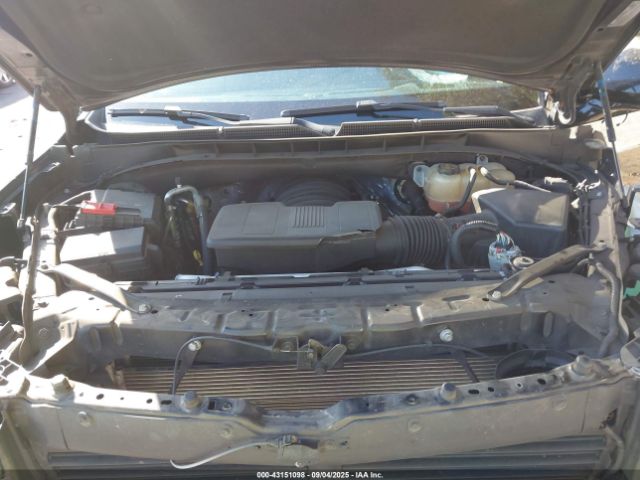 2022 CADILLAC ESCALADE ESV 1GYS4NKL8NR214295 Photo 9