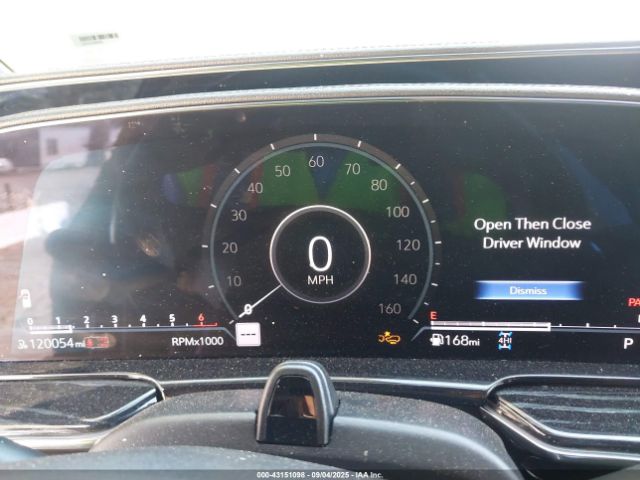 2022 CADILLAC ESCALADE ESV 1GYS4NKL8NR214295 Photo 6