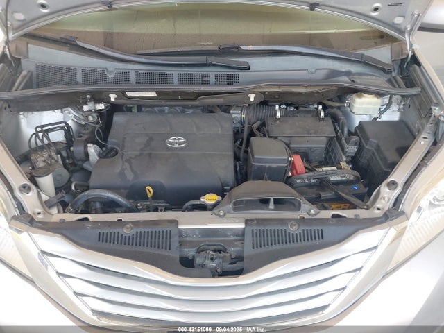 5TDKK3DC7FS630693 Toyota 2gr-fks