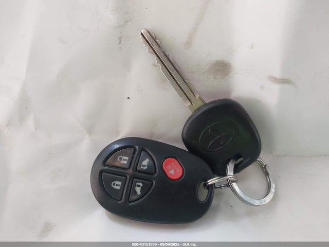 5TDKK3DC7FS630693 Toyota 2gr-fks