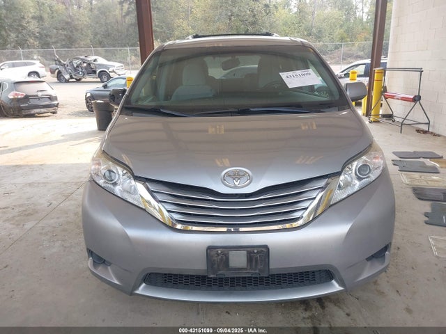 5TDKK3DC7FS630693 Toyota 2gr-fks
