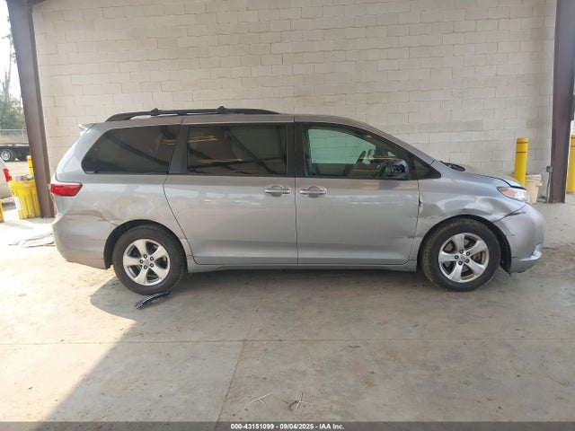 5TDKK3DC7FS630693 Toyota 2gr-fks