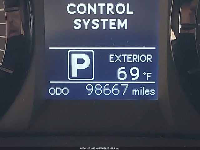 5TDKK3DC7FS630693 Toyota 2gr-fks