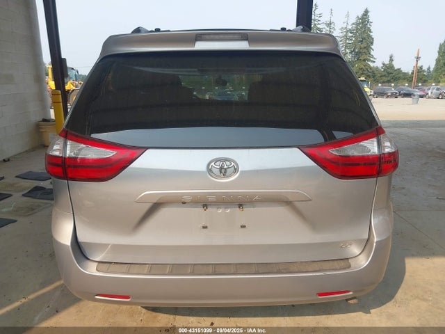 5TDKK3DC7FS630693 Toyota 2gr-fks