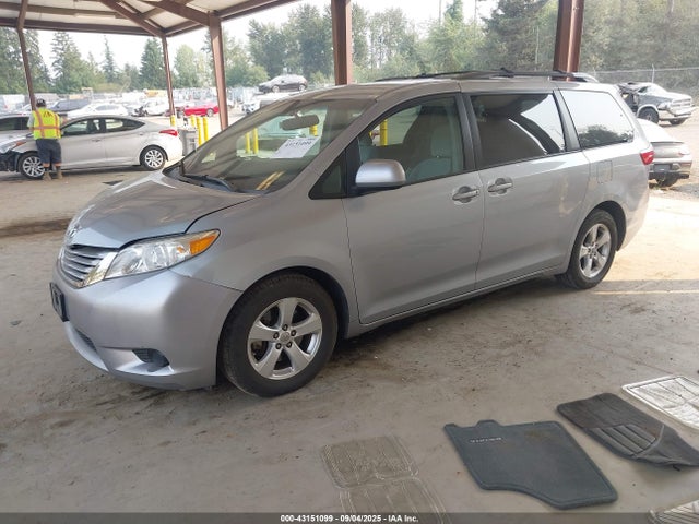 5TDKK3DC7FS630693 Toyota 2gr-fks
