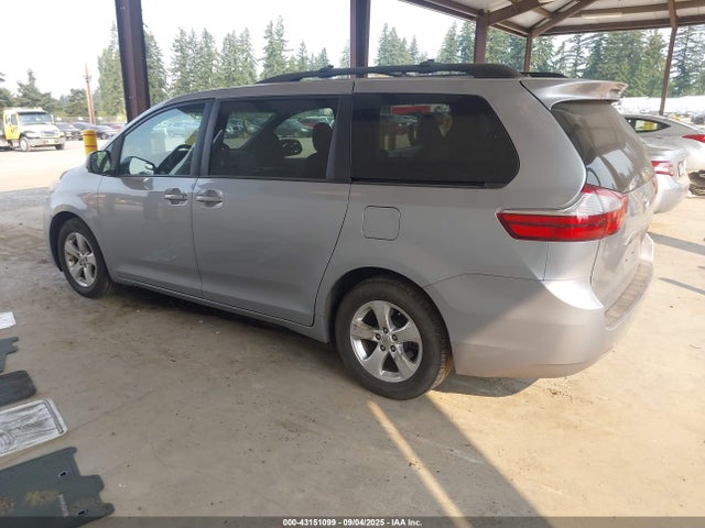 5TDKK3DC7FS630693 Toyota 2gr-fks