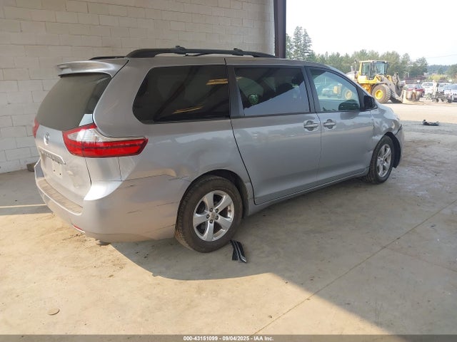 5TDKK3DC7FS630693 Toyota 2gr-fks