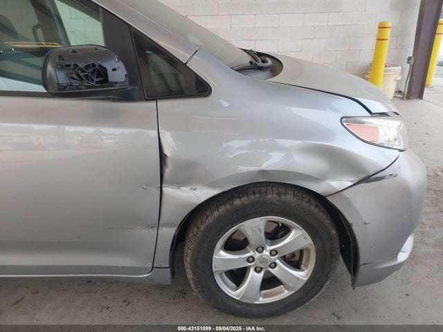 5TDKK3DC7FS630693 Toyota 2gr-fks