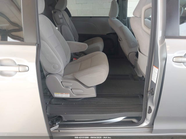 5TDKK3DC7FS630693 Toyota 2gr-fks