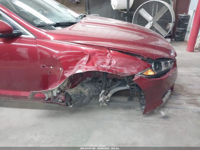 2013 JAGUAR XF SAJWA0E78D8U06145 Photo 5