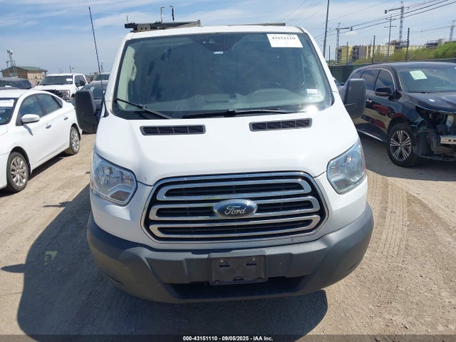 1FTYR1ZM2JKA46651 Ford Transit