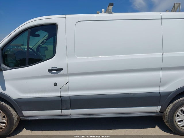 1FTYR1ZM2JKA46651 Ford Transit