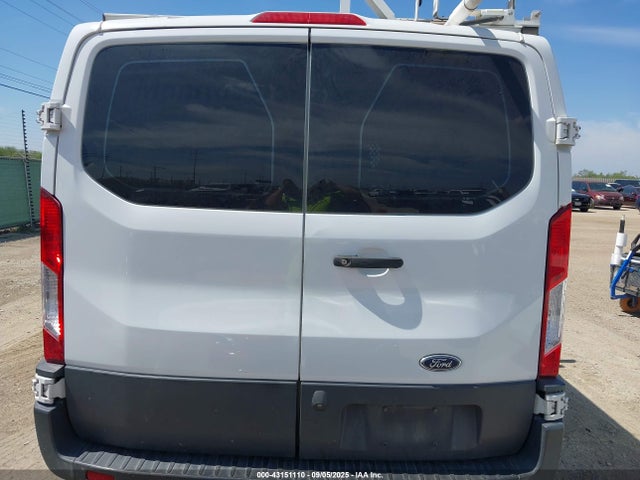1FTYR1ZM2JKA46651 Ford Transit