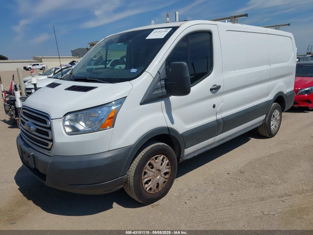 1FTYR1ZM2JKA46651 Ford Transit