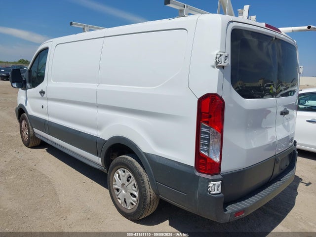 1FTYR1ZM2JKA46651 Ford Transit