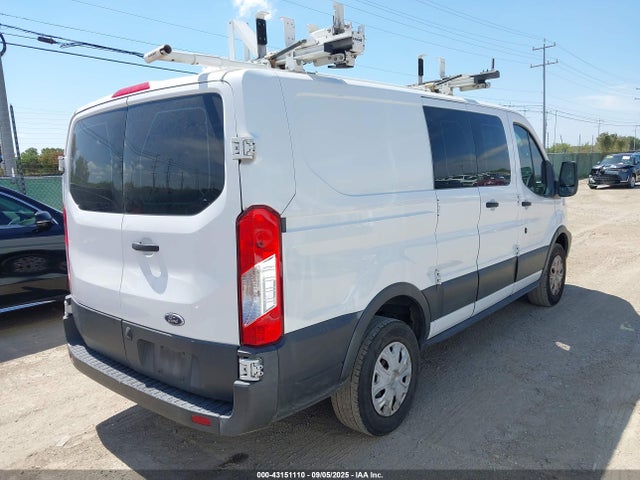 1FTYR1ZM2JKA46651 Ford Transit