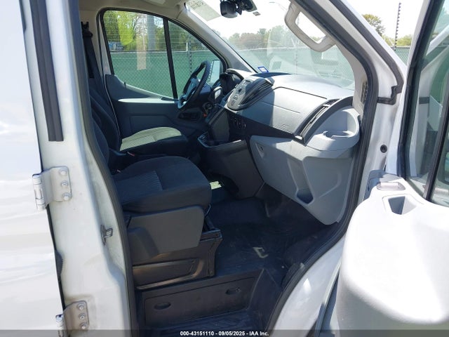1FTYR1ZM2JKA46651 Ford Transit