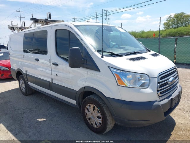1FTYR1ZM2JKA46651 Ford Transit