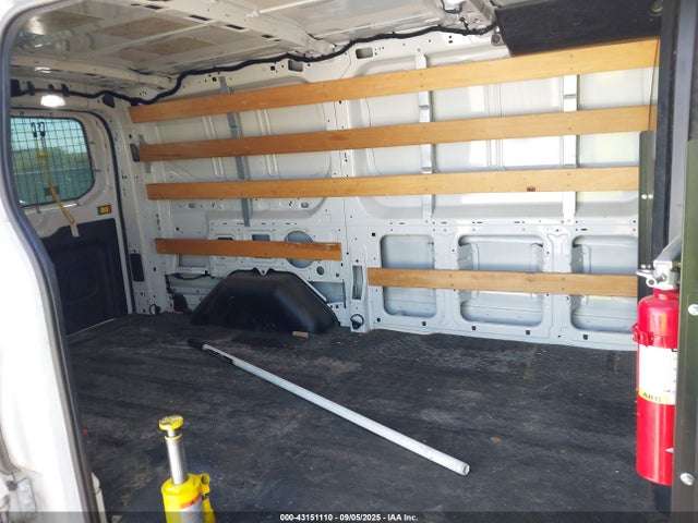 1FTYR1ZM2JKA46651 Ford Transit