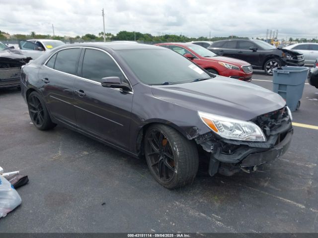 2015 CHEVROLET MALIBU 1G11C5SL2FF195016 Photo 0