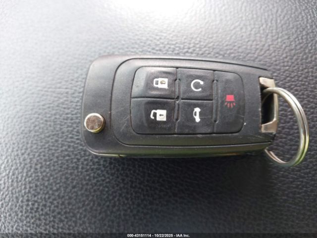 2015 CHEVROLET MALIBU 1G11C5SL2FF195016 Photo 10