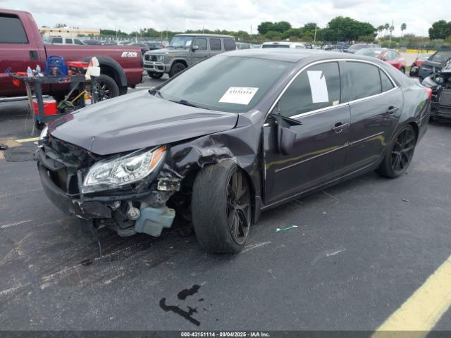 2015 CHEVROLET MALIBU 1G11C5SL2FF195016 Photo 1