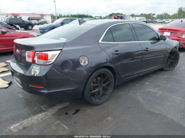 2015 CHEVROLET MALIBU 1G11C5SL2FF195016 Photo 3