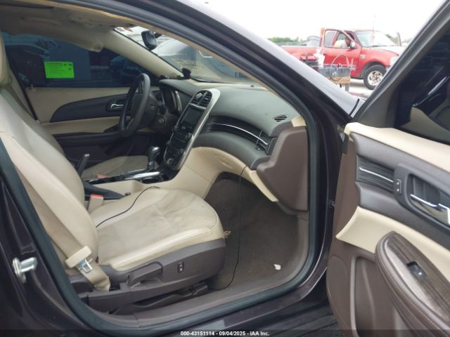 2015 CHEVROLET MALIBU 1G11C5SL2FF195016 Photo 4