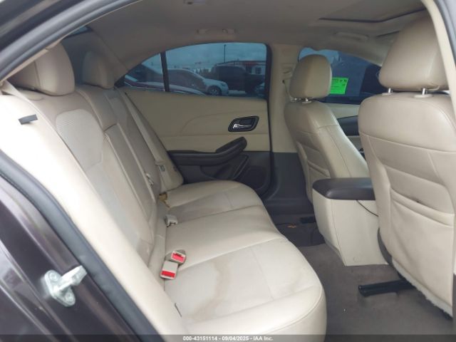 2015 CHEVROLET MALIBU 1G11C5SL2FF195016 Photo 7