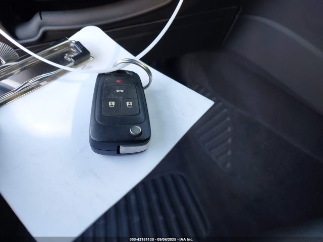 Chevrolet ls3 2016 6G3F25RW0GL215348 Image 11