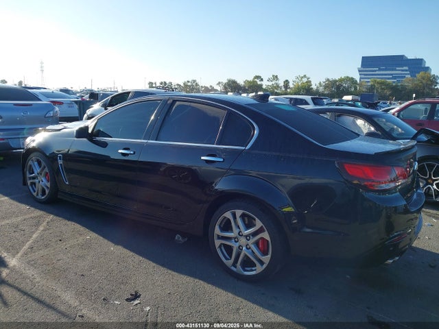 Chevrolet ls3 2016 6G3F25RW0GL215348 Image 14