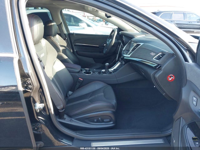 Chevrolet ls3 2016 6G3F25RW0GL215348 Image 5