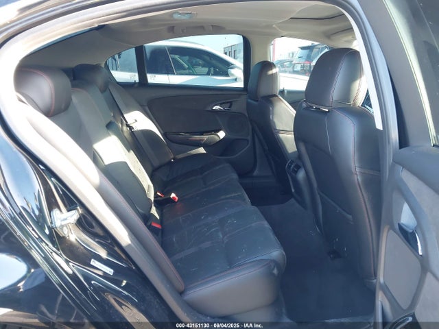 Chevrolet ls3 2016 6G3F25RW0GL215348 Image 8