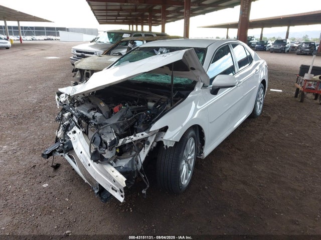 4T1B11HK8JU601924 Toyota a25a-fks