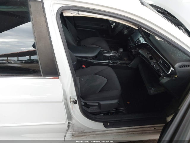 4T1B11HK8JU601924 Toyota a25a-fks