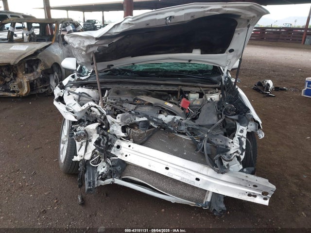 4T1B11HK8JU601924 Toyota a25a-fks