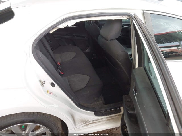 4T1B11HK8JU601924 Toyota a25a-fks